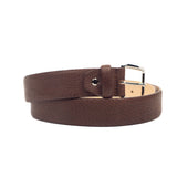 Peccary Belt