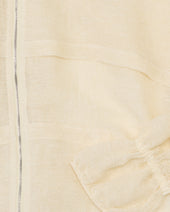 Mesh Jacket Natural