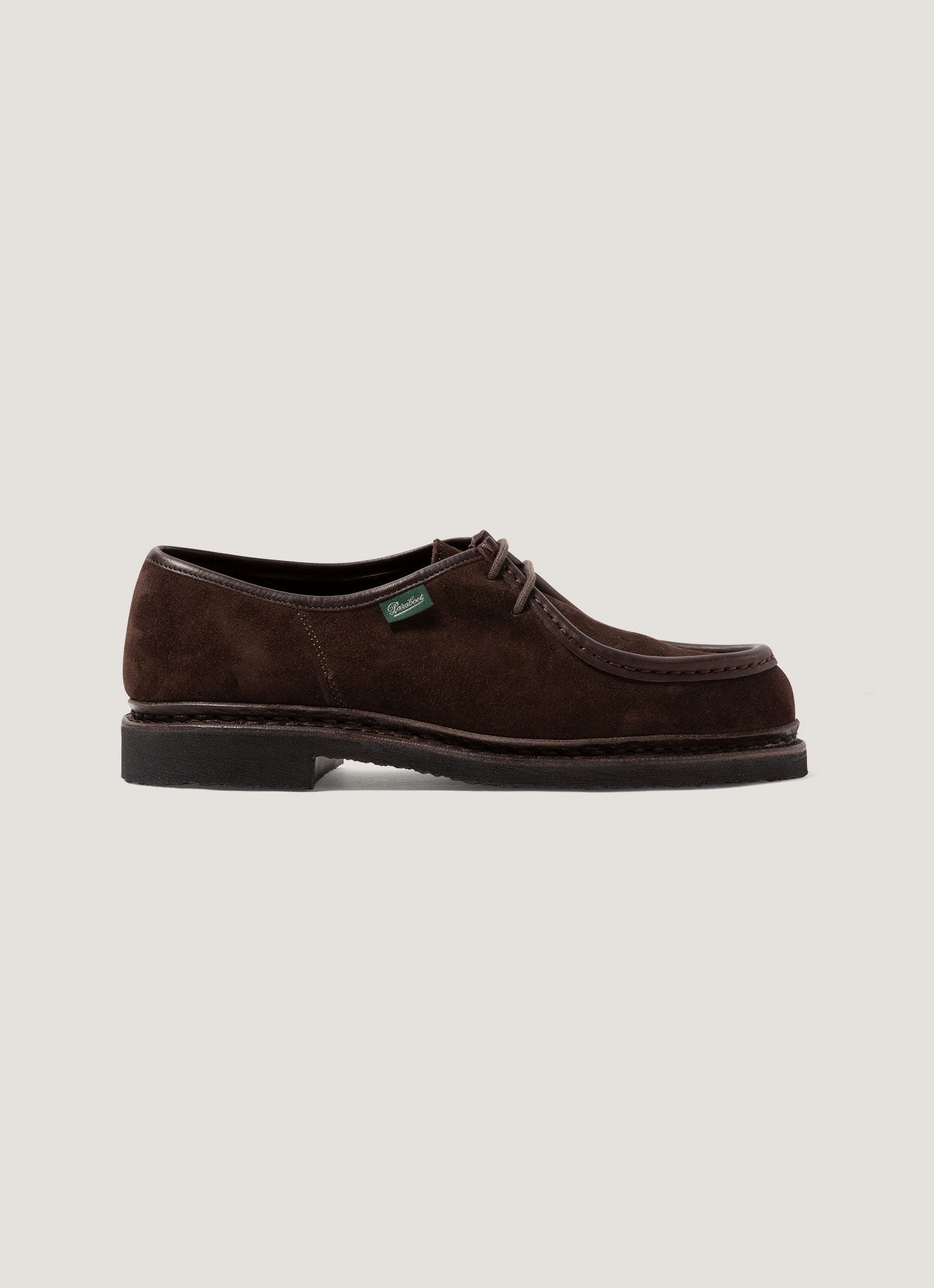 Paraboot Suede Michael In