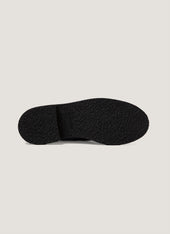Paraboot Grained Leather Michael in Black