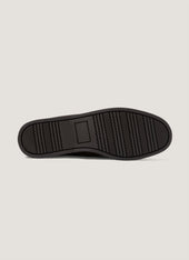 Men's Moccasin in Brown