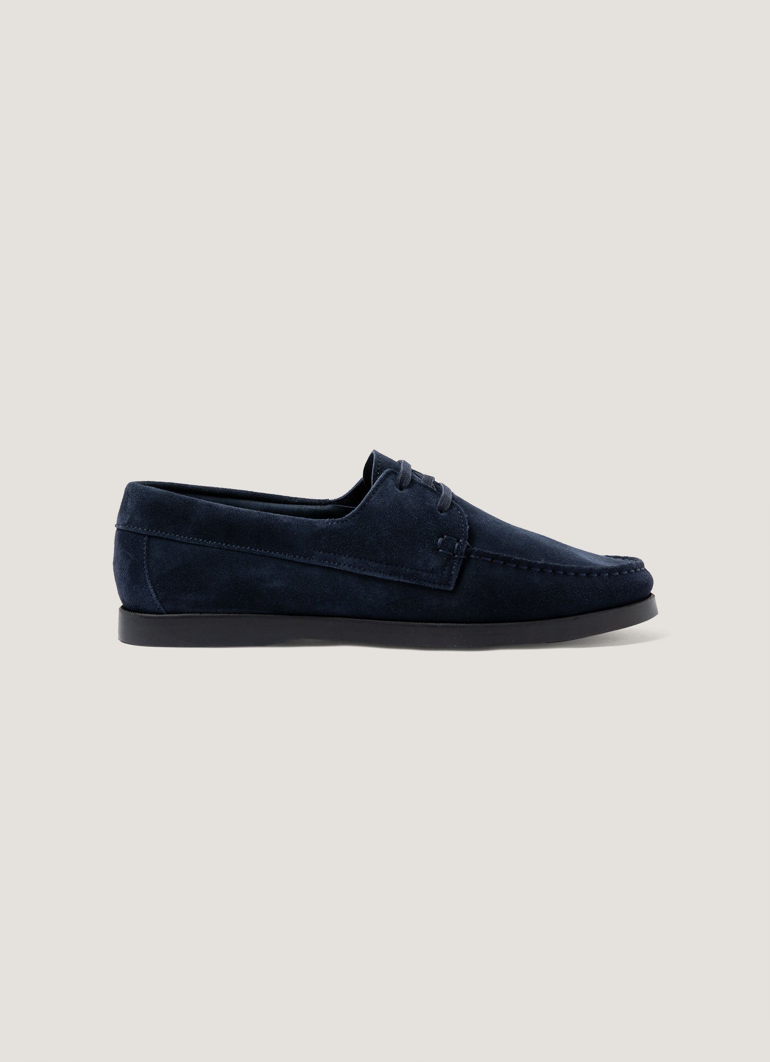 Men S Moccasin In