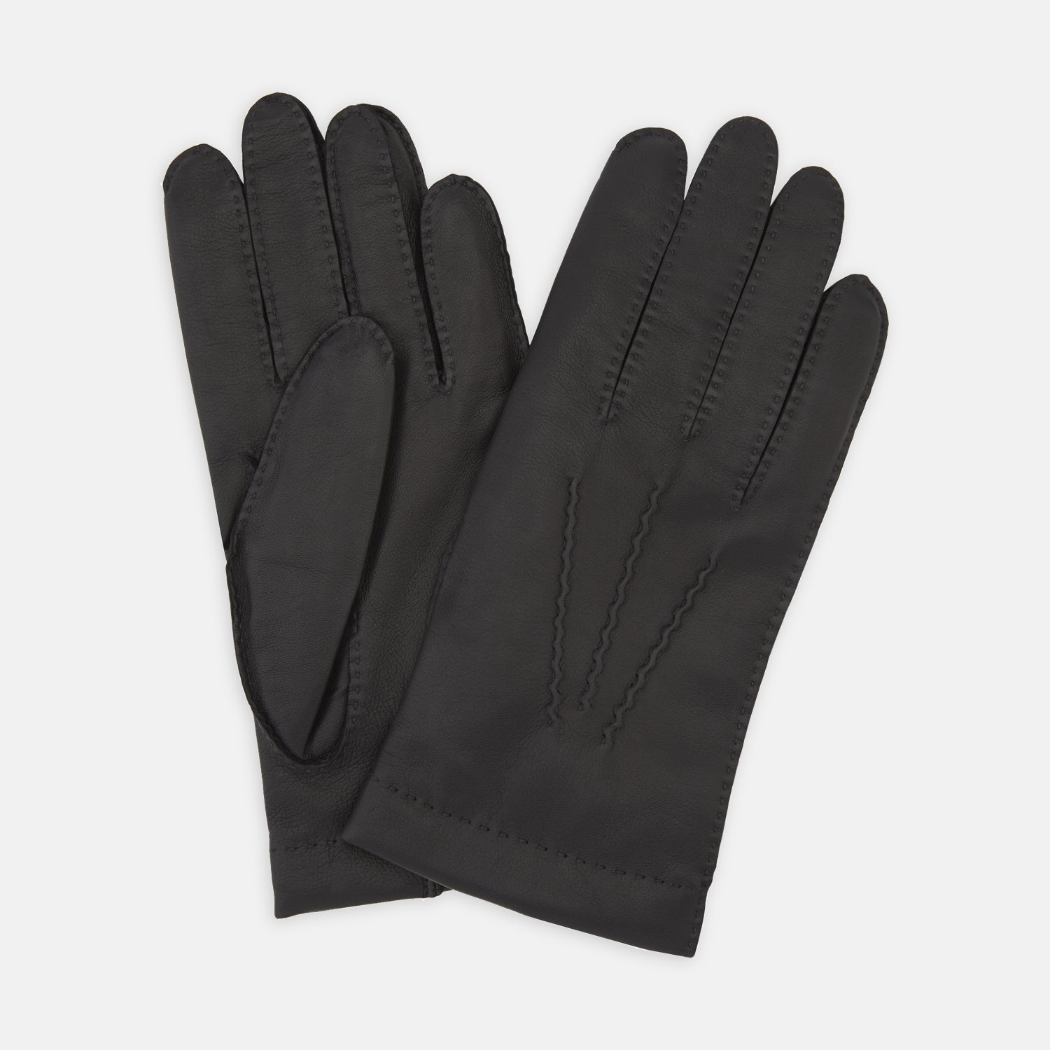 Walden Leather Gloves