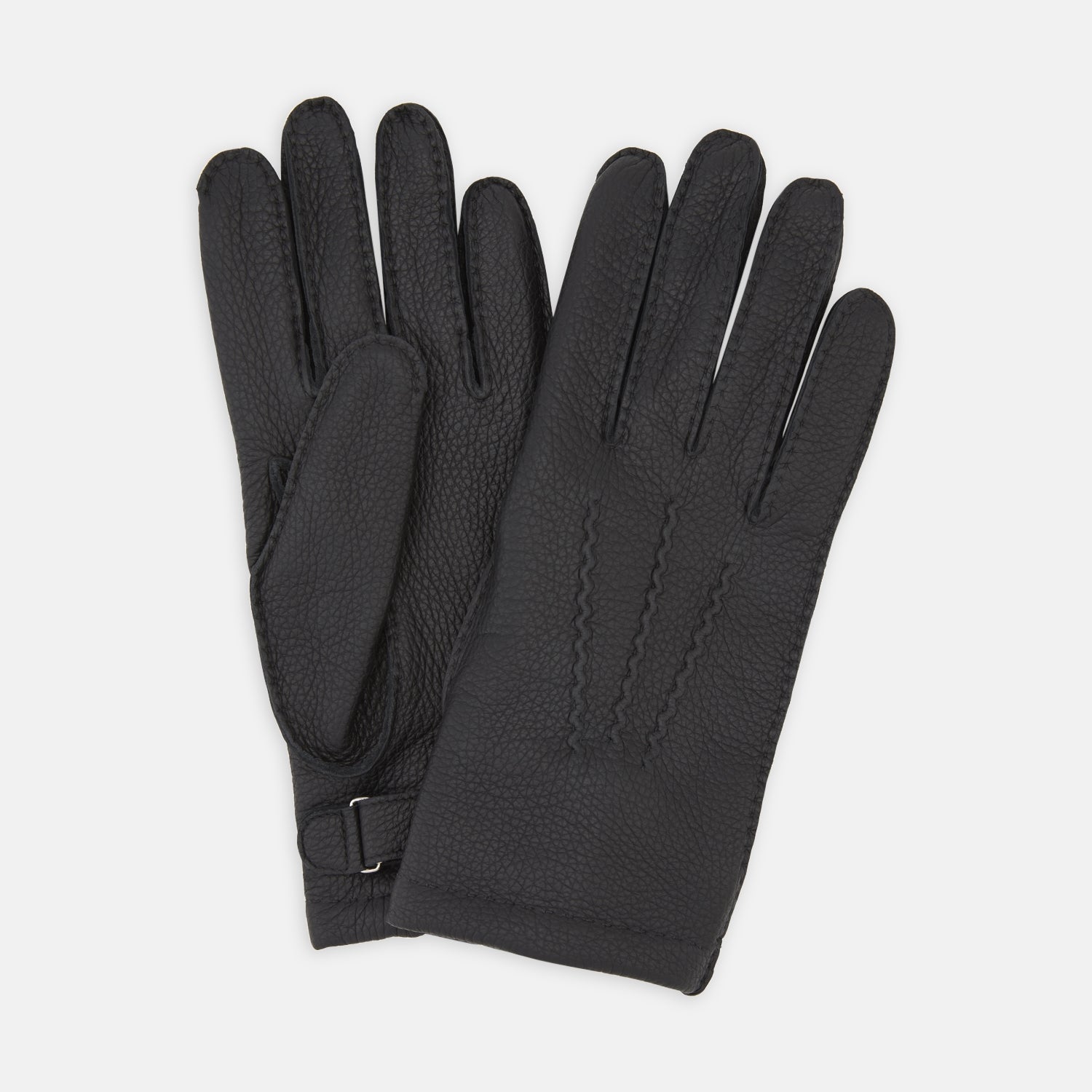 Kirkdale Leather Gloves