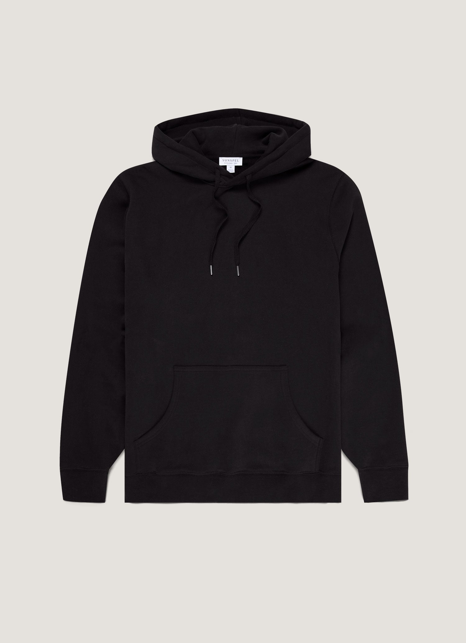 Men S Loopback Hoodie In