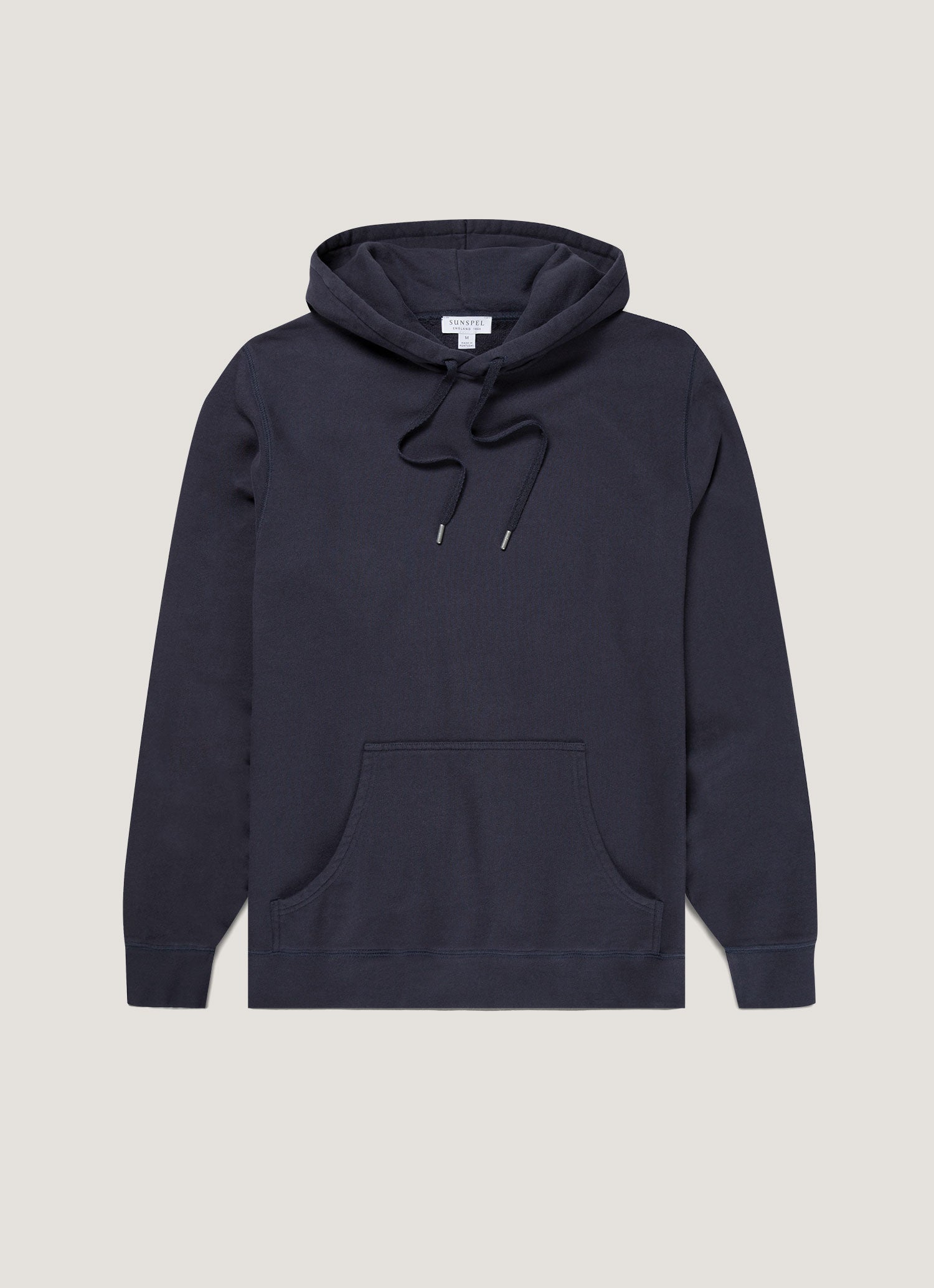 Men S Loopback Hoodie In