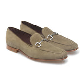 Carver Penny Loafers Carlos Santos Shoes