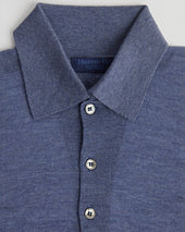 Cashmere Sport Shirt