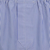 Bengal Stripe Cotton Boxer Shorts