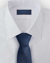 Grenadine Silk Tie