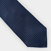 Grenadine Silk Tie