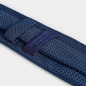 Grenadine Silk Tie