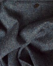Pure Wool Trousers