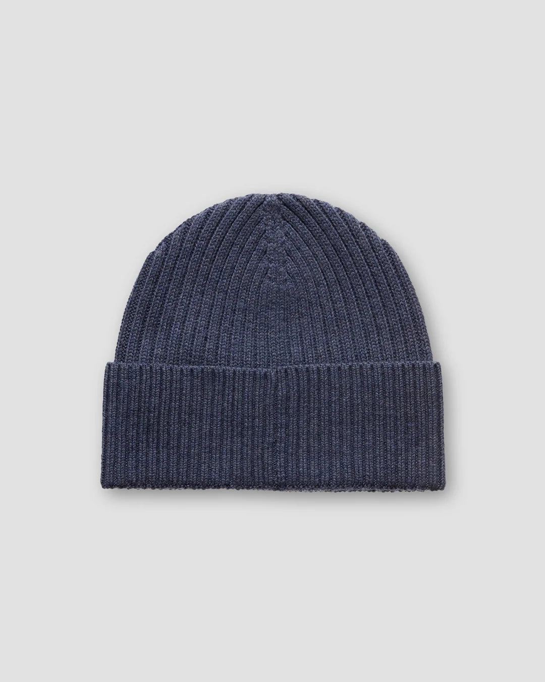 Mid Merinio Wool Beanie