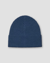 Mid Merinio Wool Beanie