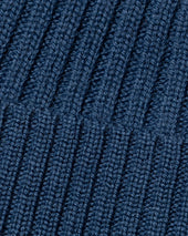 Mid Merinio Wool Beanie