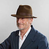Mid Burlington Trilby