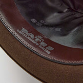 Mid Burlington Trilby