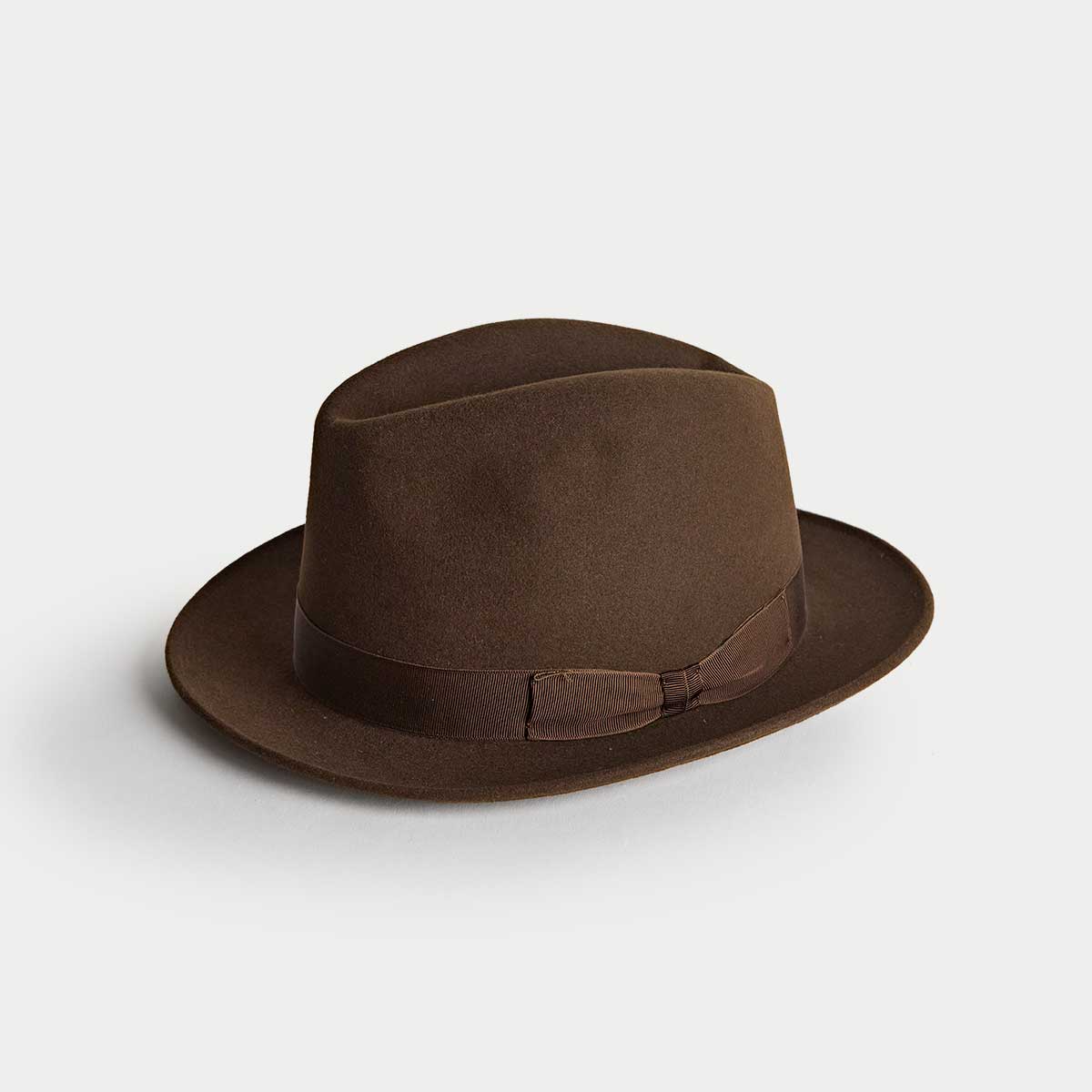 Mid Burlington Trilby