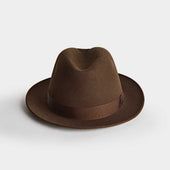 Mid Burlington Trilby