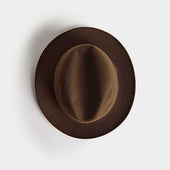 Mid Burlington Trilby
