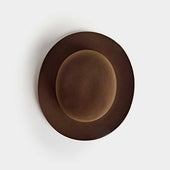 Mid Regent Trilby