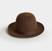 Mid Regent Trilby