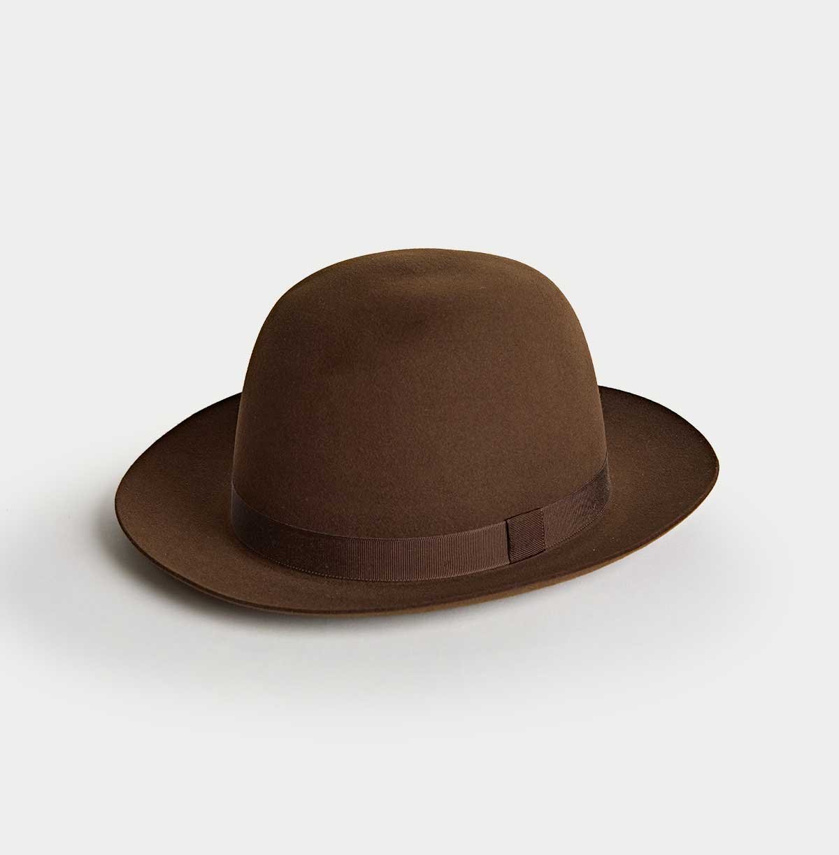 Mid Regent Trilby