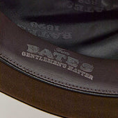 Mid Rivoli Trilby