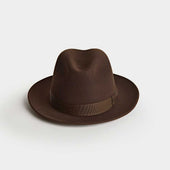 Mid Rivoli Trilby