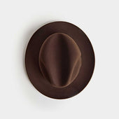 Mid Rivoli Trilby