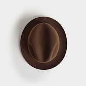 Mid Weekender Trilby
