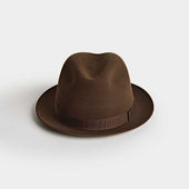 Mid Weekender Trilby