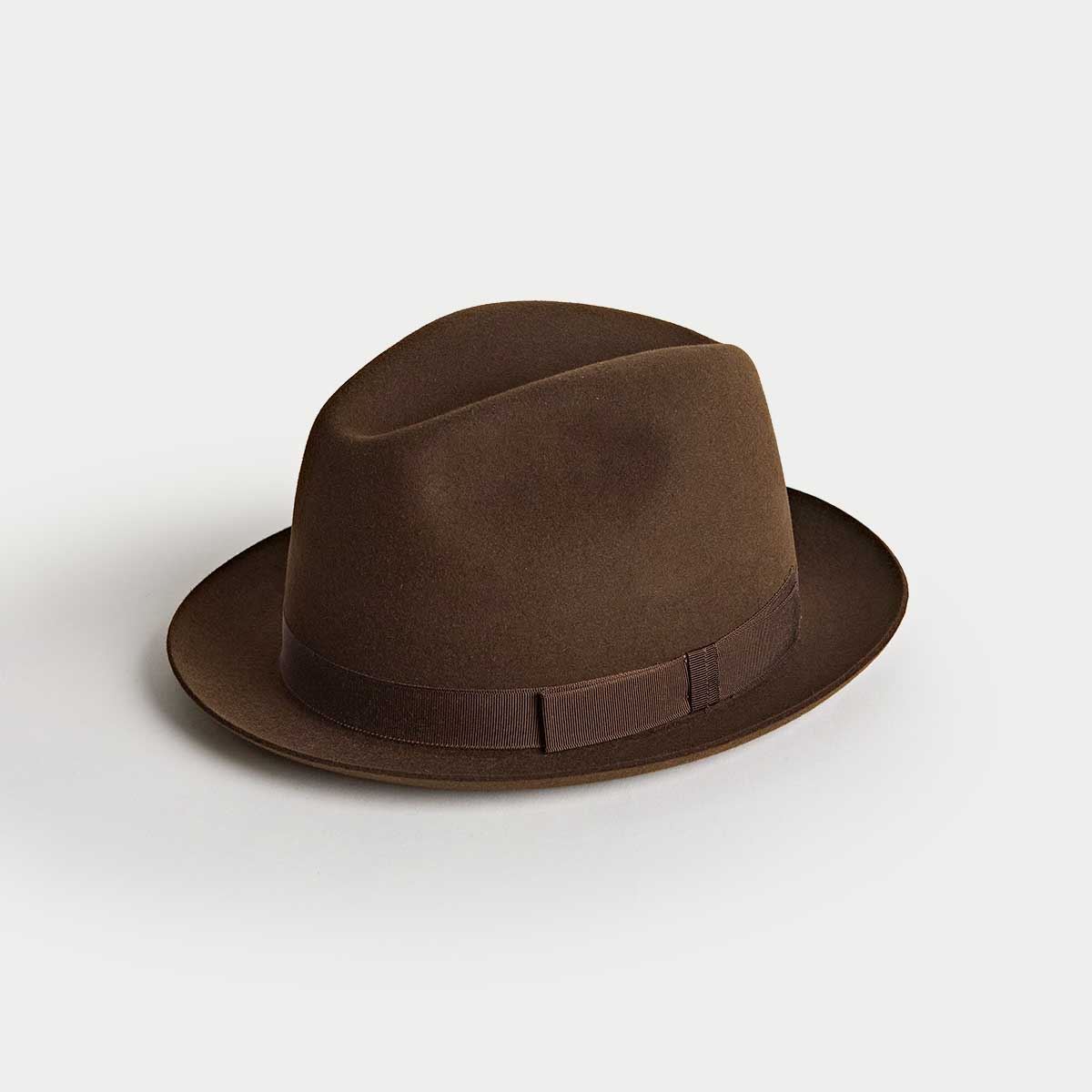 Mid Weekender Trilby