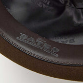 Mid Weekender Trilby
