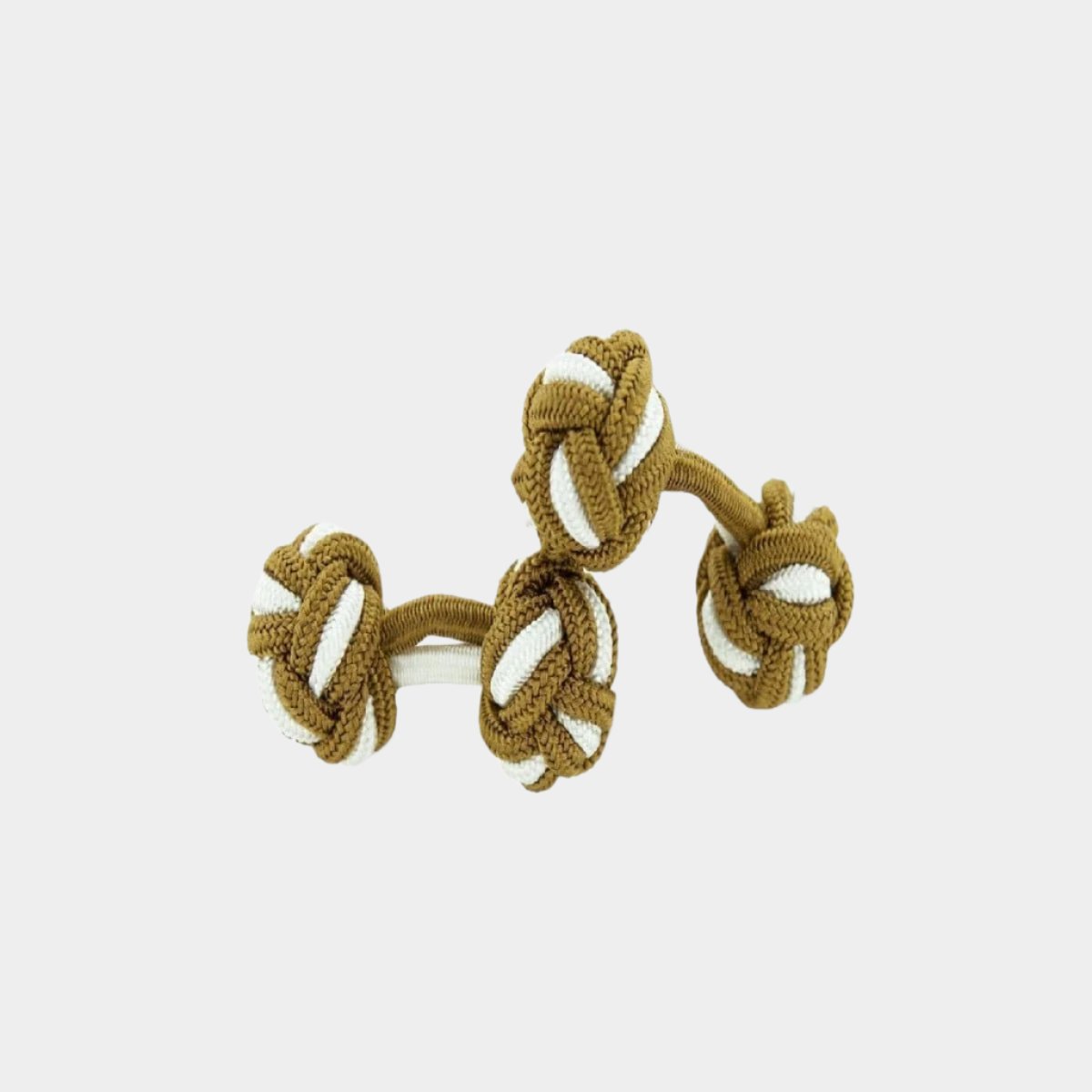Mid White Knot Links