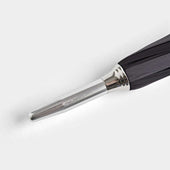 Mid Dark Grey Golf Umbrella