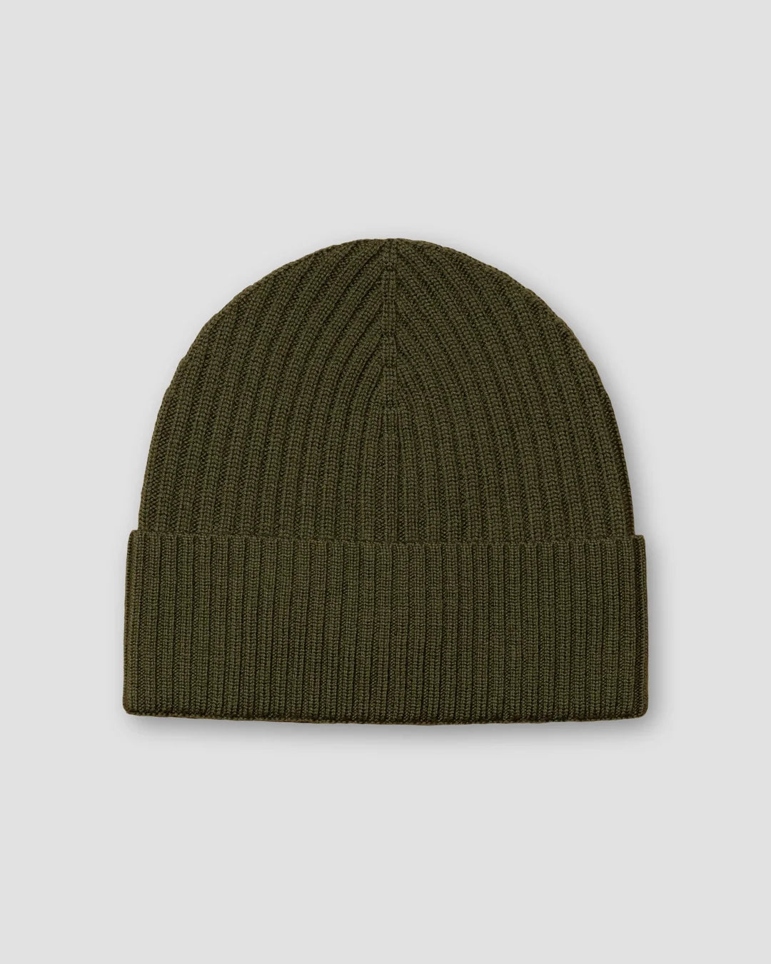 Merino Wool Beanie