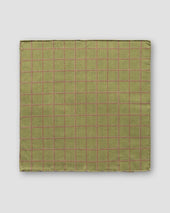 Wool Pocket Square