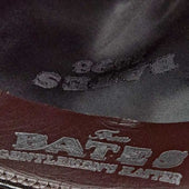 Nogal Burlington Trilby