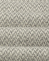 Herringbone Seasonal Wool Scarf