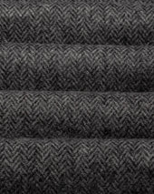 Herringbone Wool Scarf