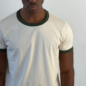 Diego Muscle Tee | Ringer