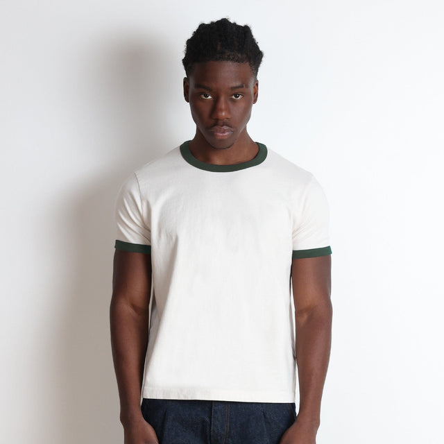Diego Muscle Tee | Ringer