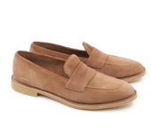 Darin Loafers Carlos Santos Shoes