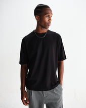Milton Organic Compact Cotton T Shirt