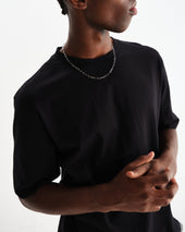 Milton Organic Compact Cotton T Shirt