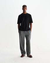Milton Organic Compact Cotton T Shirt