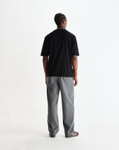 Milton Organic Compact Cotton T Shirt
