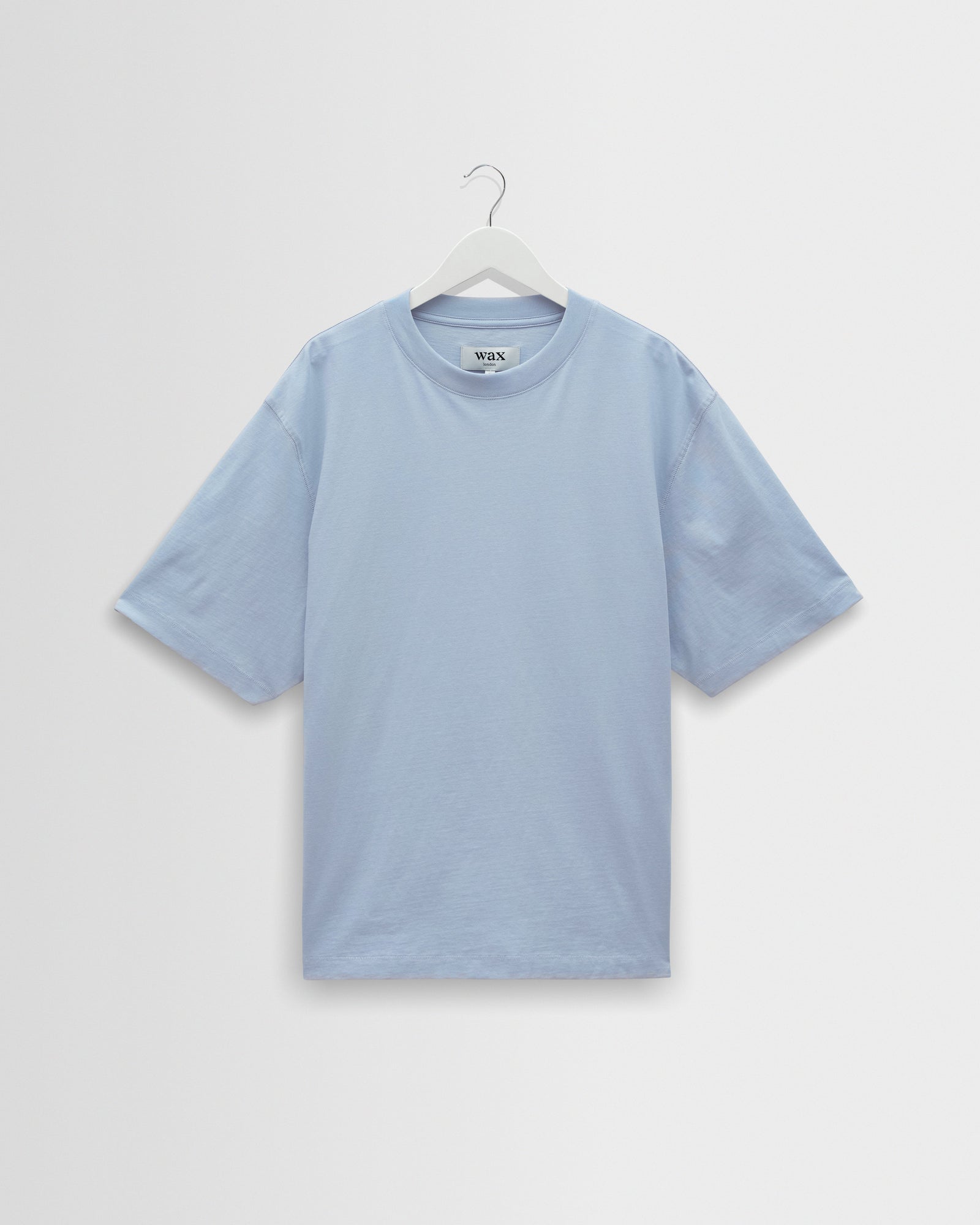 Milton Light Organic Compact Cotton T Shirt